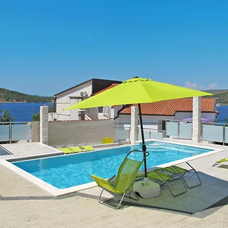 Galeb - Roz100 By Interhome Apartment