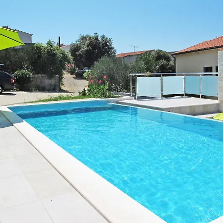 Galeb - Roz100 By Interhome Apartment *