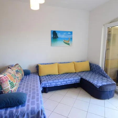 Galeb - Roz100 By Interhome Razanj