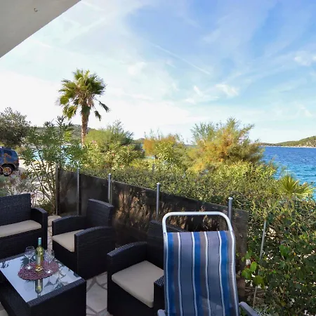 Galeb - Roz100 By Interhome Apartment *