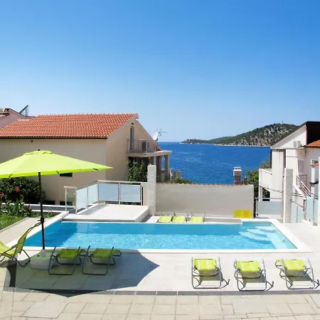Galeb - Roz100 By Interhome Apartment