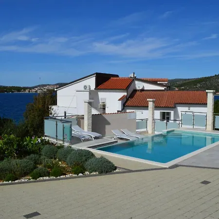 Galeb - Roz100 By Interhome Apartment *