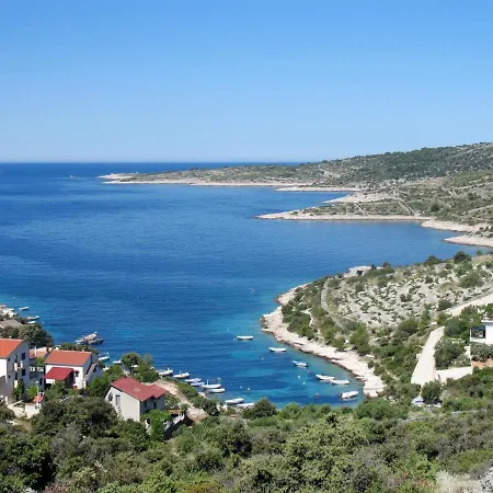 Galeb - Roz100 By Interhome Apartment Razanj