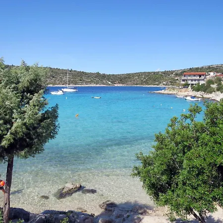 Galeb - Roz100 By Interhome Apartment *